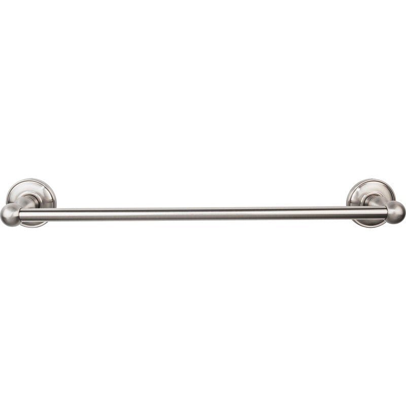 Top Knobs ED6BSND brushed satin nickel bath accessory