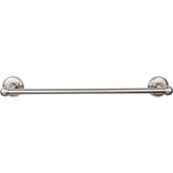 Top Knobs ED6BSND brushed satin nickel bath accessory