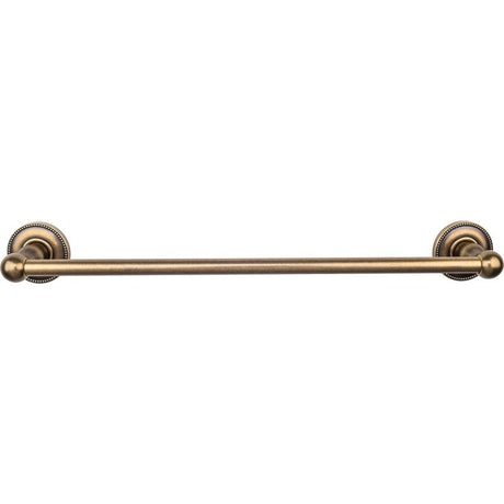 Top Knobs ED6GBZA german bronze bath accessory
