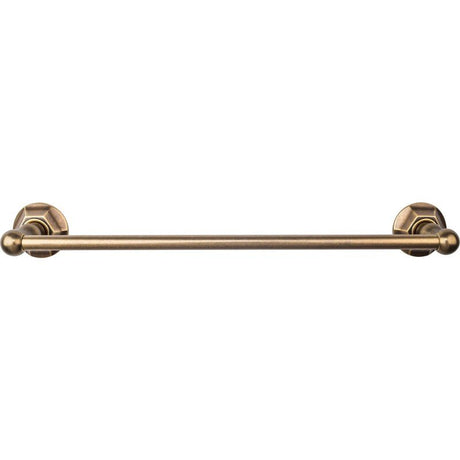 Top Knobs ED6GBZB german bronze bath accessory