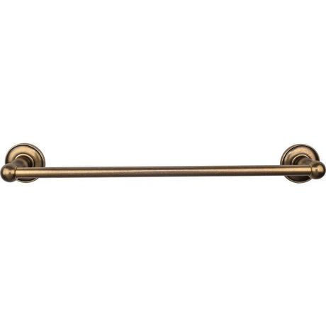 Top Knobs ED6GBZD german bronze bath accessory