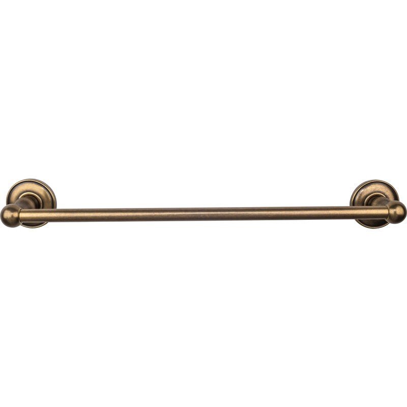 Top Knobs ED6GBZD german bronze bath accessory