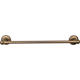 Top Knobs ED6GBZD german bronze bath accessory