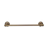 Top Knobs ED6GBZE german bronze towel bar