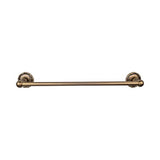 Top Knobs ED6GBZE german bronze towel bar