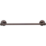 Top Knobs ED6ORBA oil rubbed bronze bath accessory