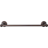 Top Knobs ED6ORBB oil rubbed bronze bath accessory