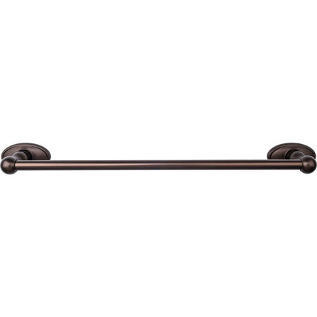 Top Knobs ED6ORBC oil rubbed bronze bath accessory
