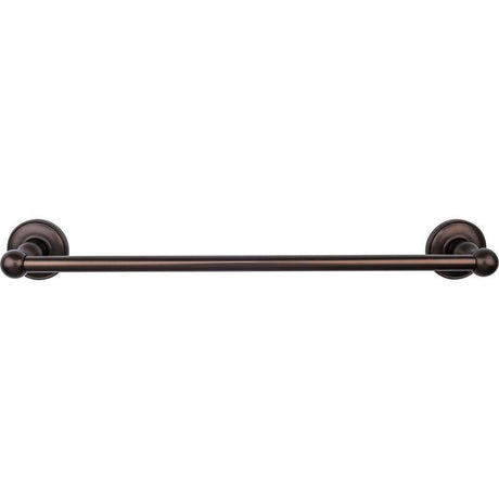 Top Knobs ED6ORBD oil rubbed bronze bath accessory