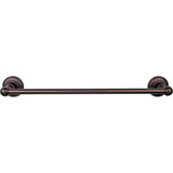 Top Knobs ED6ORBD oil rubbed bronze bath accessory