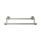 Top Knobs ED7APB antique pewter towel bar