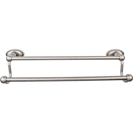 Top Knobs ED7APC antique pewter bath accessory