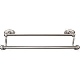 Top Knobs ED7BSNC brushed satin nickel bath accessory