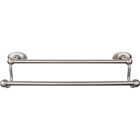 Top Knobs ED7BSNC brushed satin nickel bath accessory