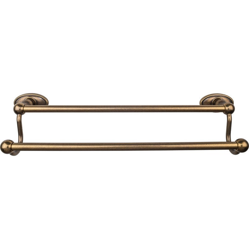 Top Knobs ED7GBZC german bronze bath accessory