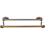Top Knobs ED7GBZC german bronze bath accessory