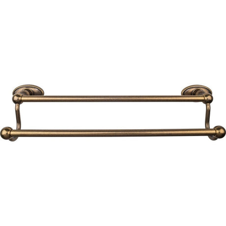 Top Knobs ED7GBZC german bronze bath accessory
