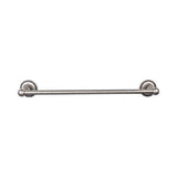 Top Knobs ED8APA antique pewter towel bar