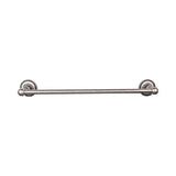 Top Knobs ED8APA antique pewter towel bar
