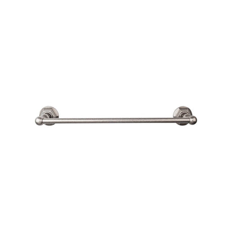 Top Knobs ED8APB antique pewter bath accessory