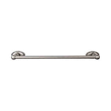 Top Knobs ED8APC antique pewter towel bar