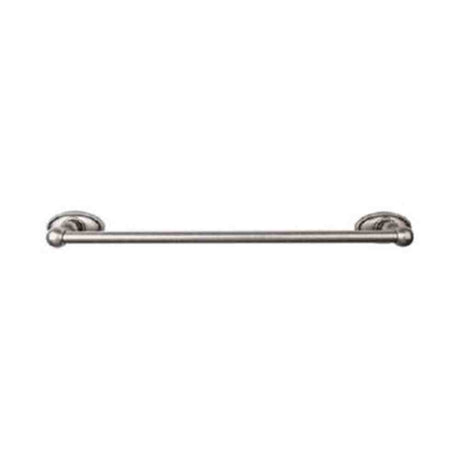 Top Knobs ED8APC antique pewter towel bar