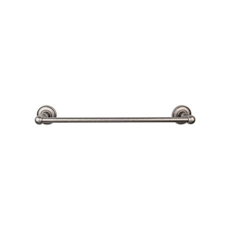 Top Knobs ED8APD antique pewter bath accessory