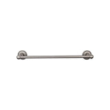 Top Knobs ED8APF antique pewter bath accessory