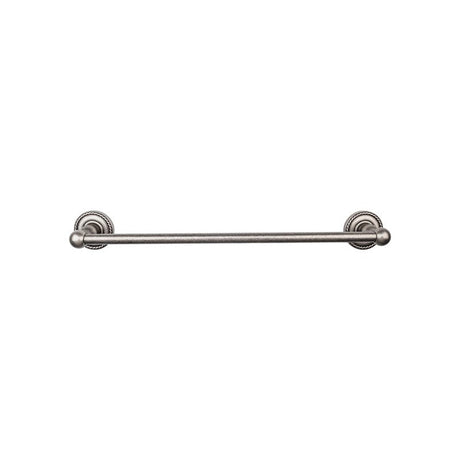 Top Knobs ED8APF antique pewter bath accessory