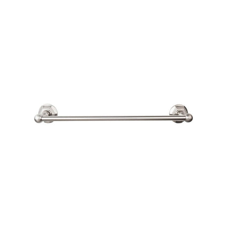 Top Knobs ED8BSNB brushed satin nickel bath accessory