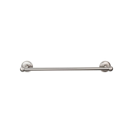 Top Knobs ED8BSND brushed satin nickel bath accessory
