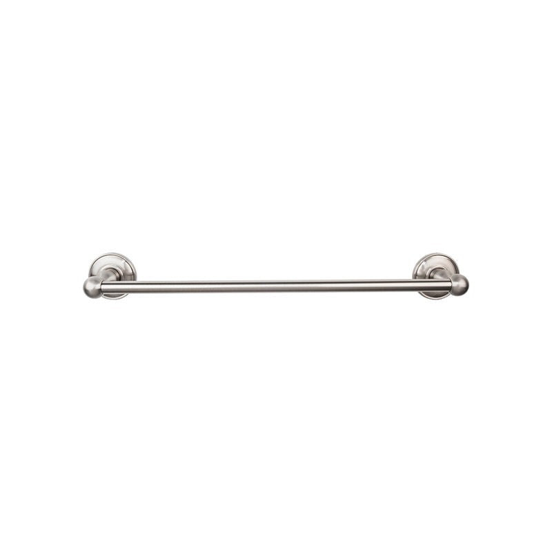 Top Knobs ED8BSND brushed satin nickel bath accessory