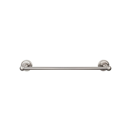 Top Knobs ED8BSNF brushed satin nickel bath accessory