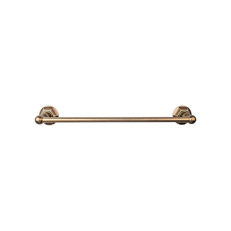 Top Knobs ED8GBZB german bronze bath accessory