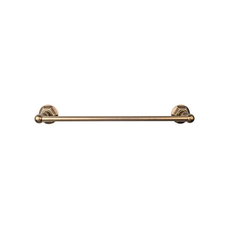 Top Knobs ED8GBZB german bronze bath accessory
