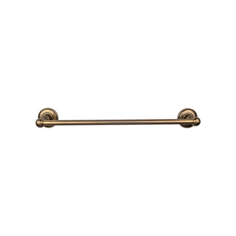 Top Knobs ED8GBZD german bronze bath accessory