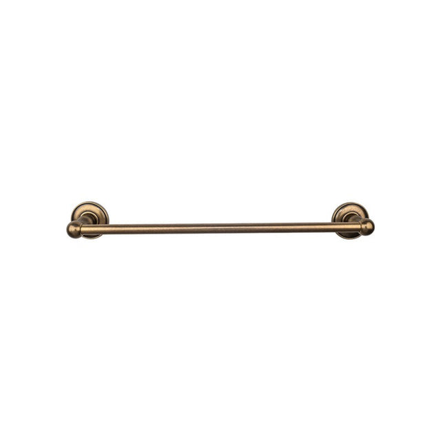 Top Knobs ED8GBZD german bronze bath accessory