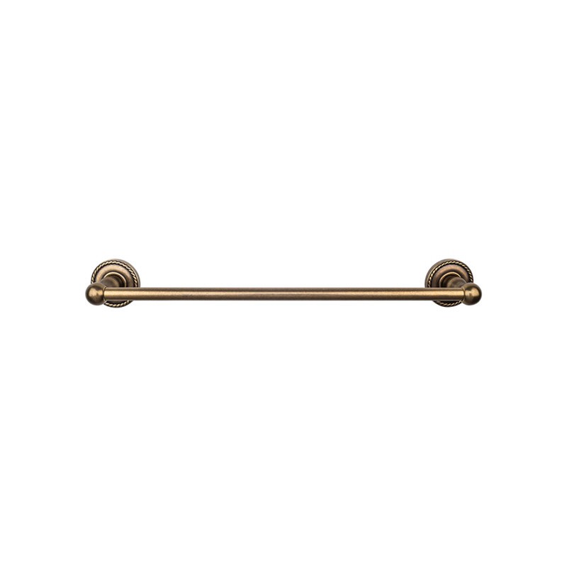 Top Knobs ED8GBZF german bronze bath accessory