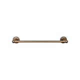 Top Knobs ED8GBZF german bronze bath accessory