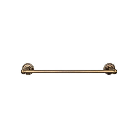 Top Knobs ED8GBZF german bronze bath accessory