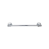 Top Knobs ED8PCD polished chrome bath accessory