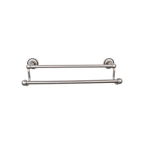 Top Knobs ED9APA antique pewter bath accessory