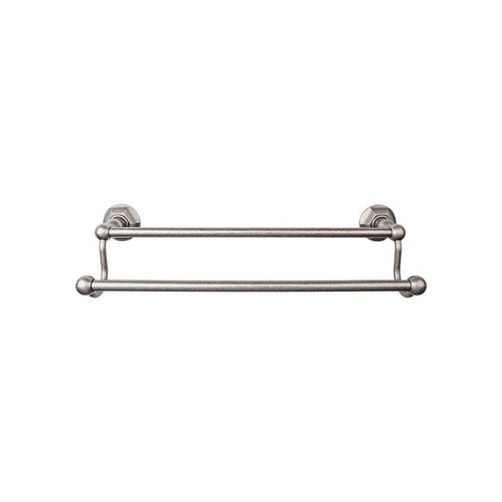 Top Knobs ED9APB antique pewter bath accessory