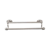 Top Knobs ED9APC antique pewter towel bar