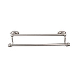 Top Knobs ED9APC antique pewter towel bar