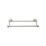 Top Knobs ED9BSNA brushed satin nickel bath accessory