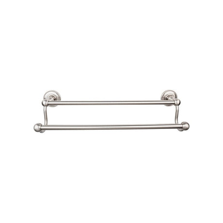 Top Knobs ED9BSNA brushed satin nickel bath accessory