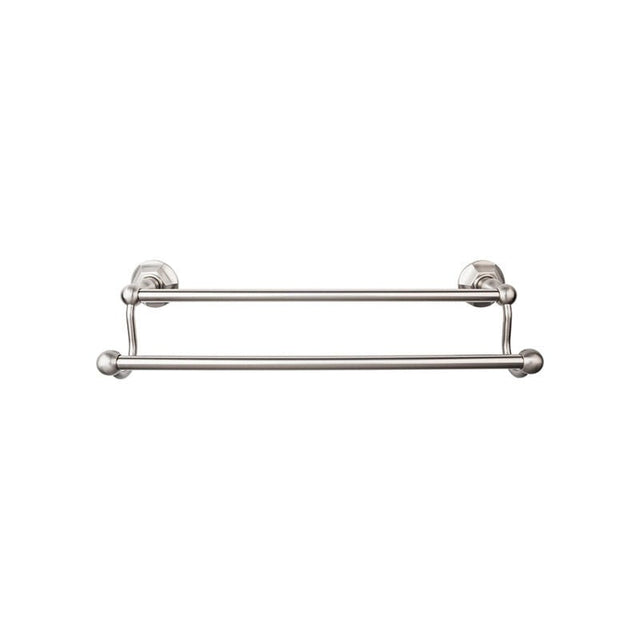 Top Knobs ED9BSNB brushed satin nickel bath accessory