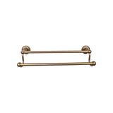 Top Knobs ED9GBZA german bronze bath accessory