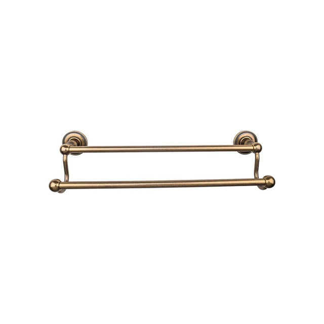 Top Knobs ED9GBZA german bronze bath accessory